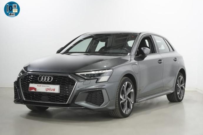 AUDI A3 Genuine edition 40 TFSI e 150 kW (204 CV) S tronic