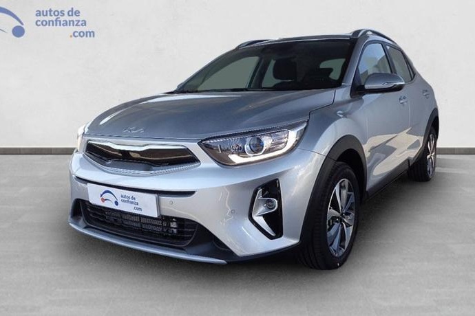 KIA STONIC 1.0 TGDI MHEV IMT DRIVE