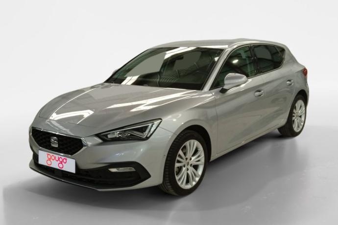 SEAT LEON 1.5 ETSI 110 KW (150 CV) DSG STYLE SPECIAL EDITION VISION