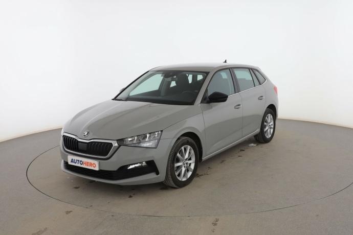 SKODA SCALA 1.6 TDI Ambition