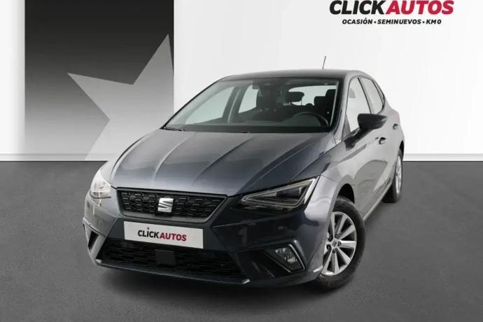 SEAT IBIZA 1.0 TSI 115CV Style XL