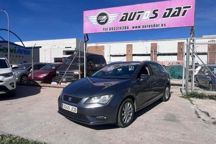 SEAT LEON STYLE