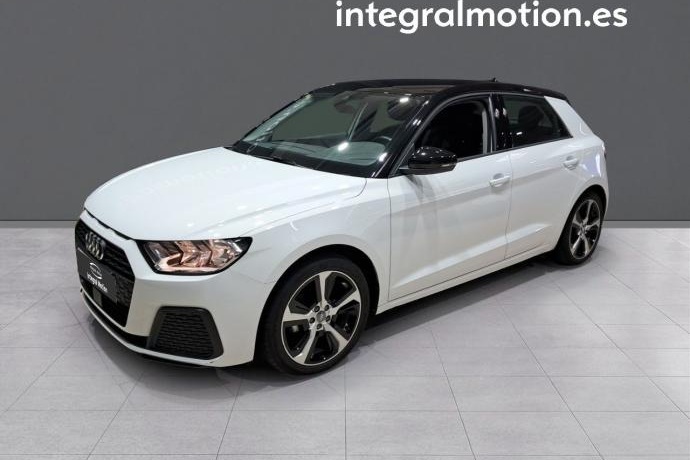 AUDI A1 Sportback Advanced 25 TFSI 70kW (95CV)