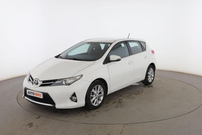 TOYOTA AURIS 1.4 Turbodiesel Active