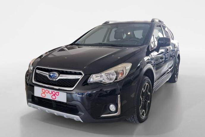 SUBARU XV TODOTERRENO 2.0I EXECUTIVE PLUS 4WD AUTO 150 5P