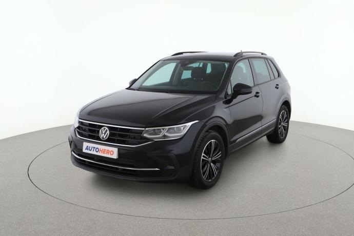 VOLKSWAGEN TIGUAN 2.0 TDI Life