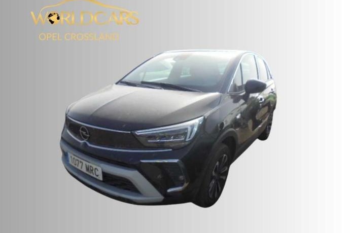 OPEL CROSSLAND X 1.2 81kW (110CV) Elegance Pack