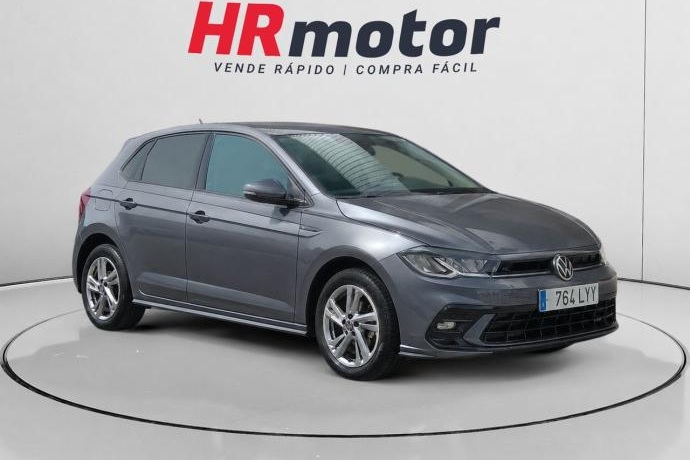 VOLKSWAGEN POLO R-Line 1.0 TSI 70 kW (95 CV)