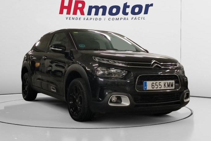 CITROEN C4 CACTUS FEEL