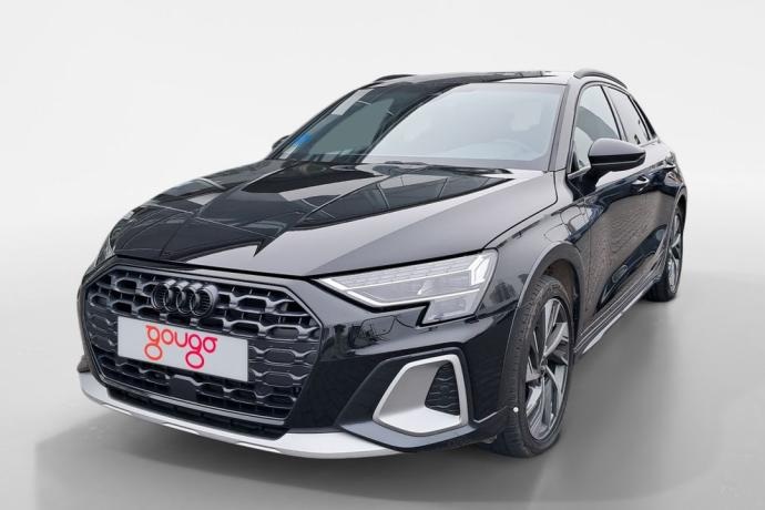 AUDI A3 BERLINA CON PORTON 1.5 TFSI E 150KW S TR ALLSTREET ADVANCED 204 5P