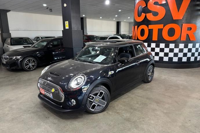 MINI MINI Cooper SE
