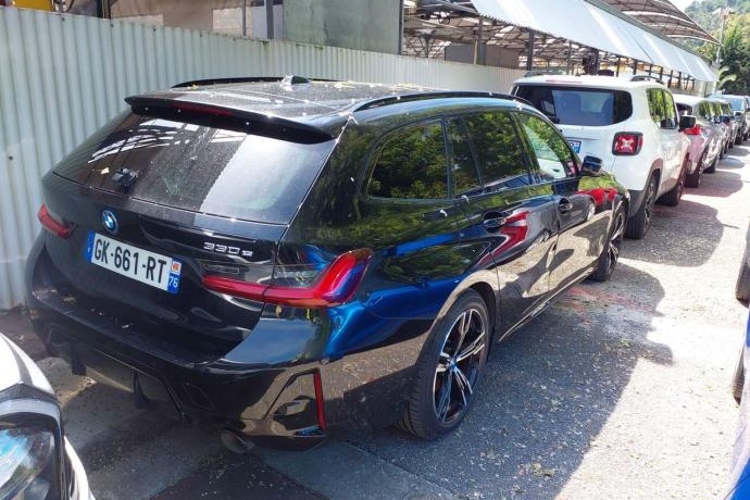 BMW SERIE 3 330e xDrive Touring