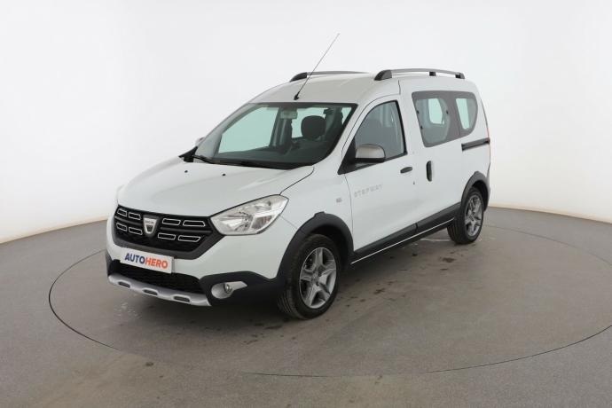 DACIA DOKKER 1.3 TCe Stepway Essential