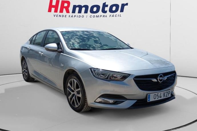 OPEL INSIGNIA Grand Sport Selective