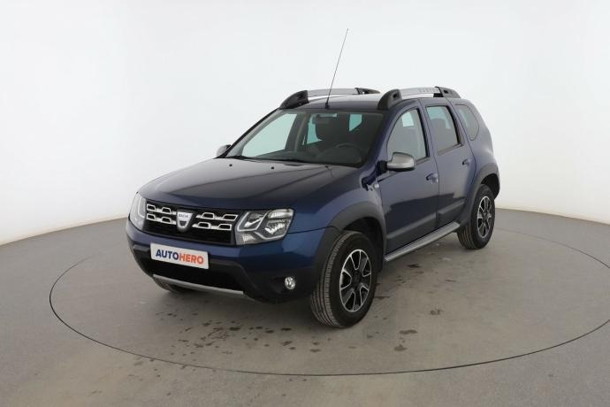 DACIA DUSTER 1.5 dCi SL Urban Explorer 4x2