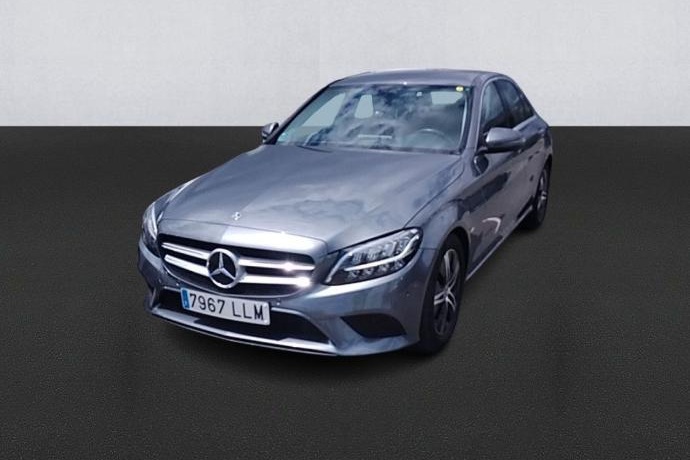 MERCEDES-BENZ C C 200