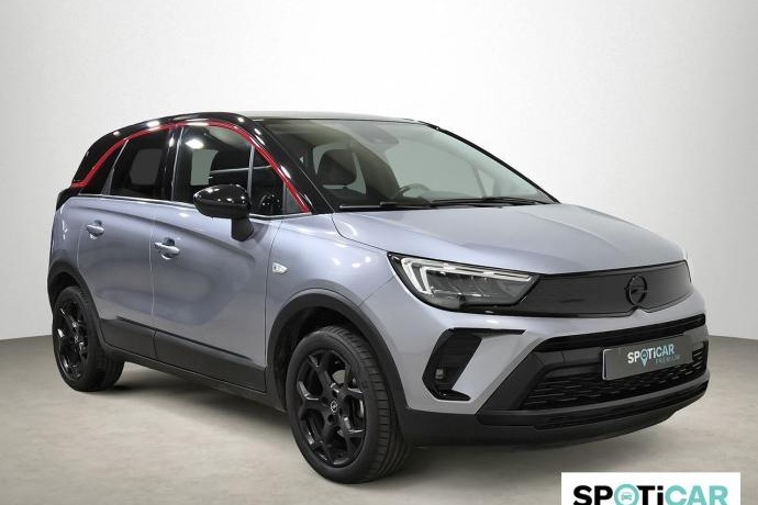 OPEL CROSSLAND X 1.2 96kW (130CV) GS