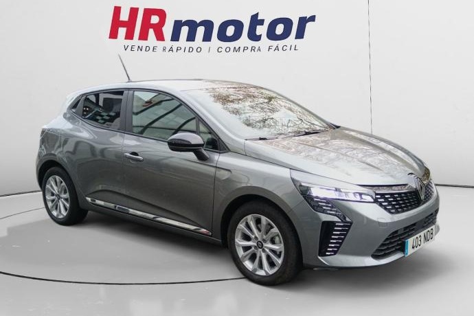 RENAULT CLIO Evolution