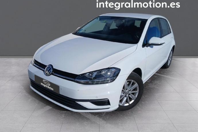 VOLKSWAGEN GOLF Last Edition 1.6 TDI 85kW (115CV)