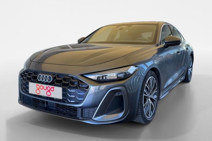 AUDI A5 BERLINA CON PORTON 2.0 40 TDI S TRONIC B.LINE SPBACK 204 5P