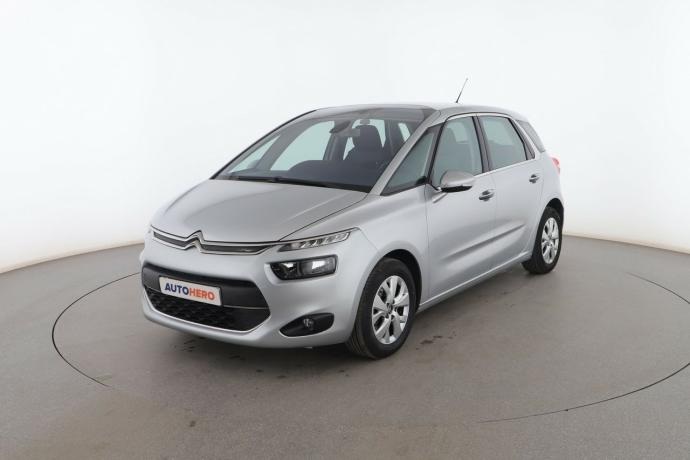 CITROEN C4 PICASSO 1.6 Blue-HDi Feel