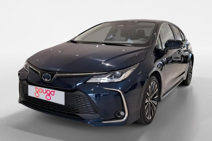 TOYOTA COROLLA SEDAN 1.8 HEV STYLE PLUS E-CVT 140 4P