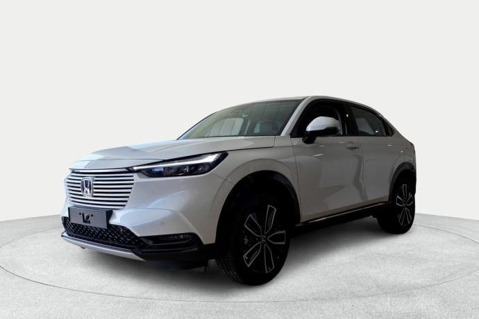 HONDA HR-V 1.5 i-MMD Elegance 4x2