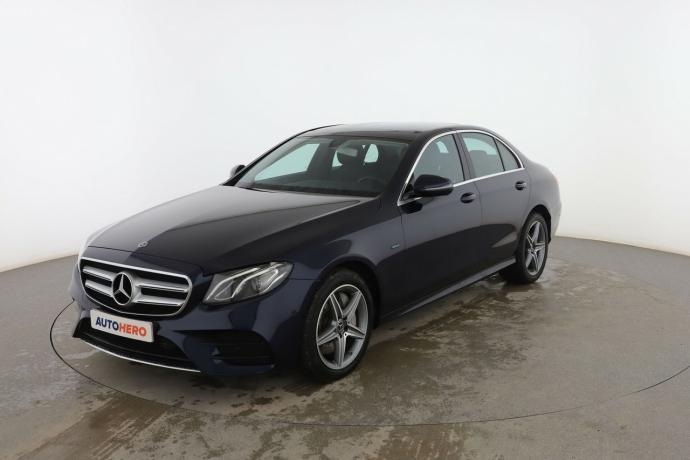MERCEDES-BENZ E 300 de AMG Line PHEV