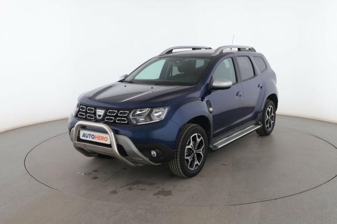 DACIA DUSTER 1.6 Sce PRESTIGE