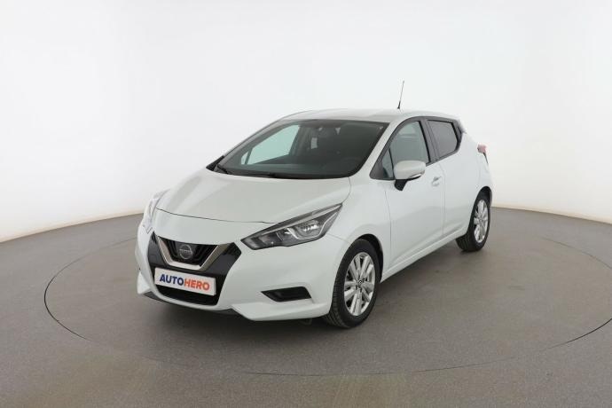 NISSAN MICRA 1.0 IG-T Acenta