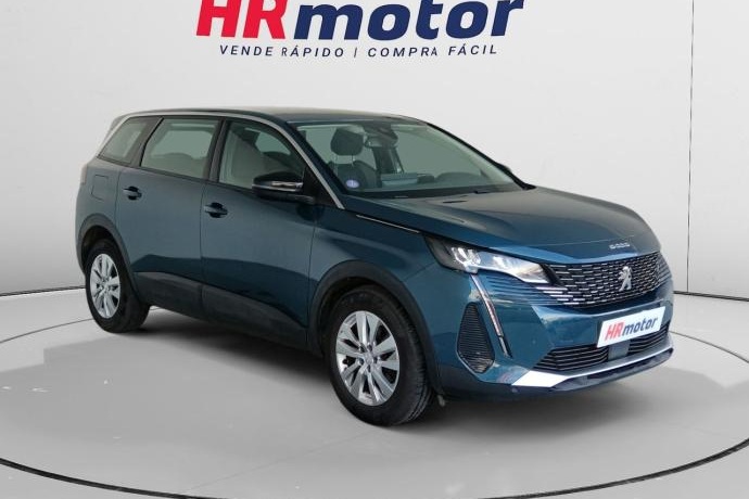 PEUGEOT 5008 Active Pack