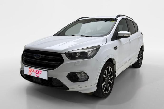 FORD KUGA TODOTERRENO 1.5 TDCI 88KW ST-LINE 2WD 120 5P