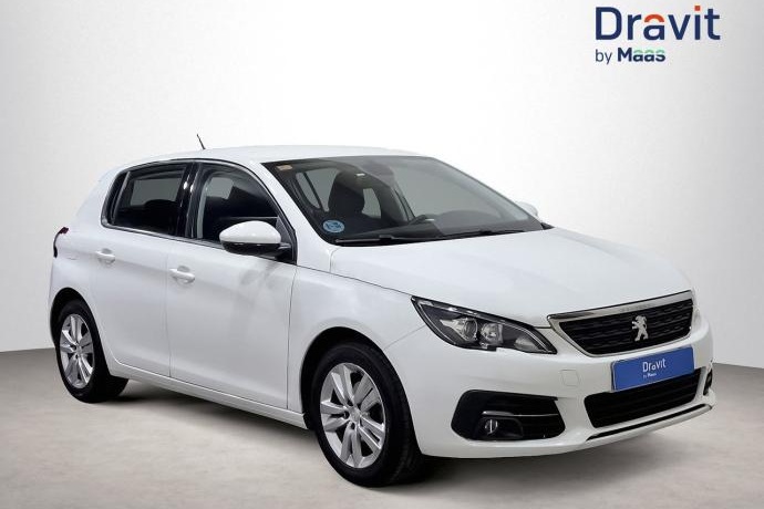 PEUGEOT 308 5p Active Pack BlueHDi 130 S&S