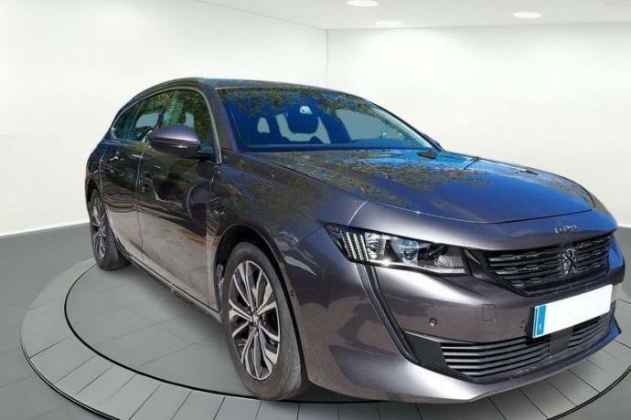 PEUGEOT 508 SW Allure BlueHDi 96kW