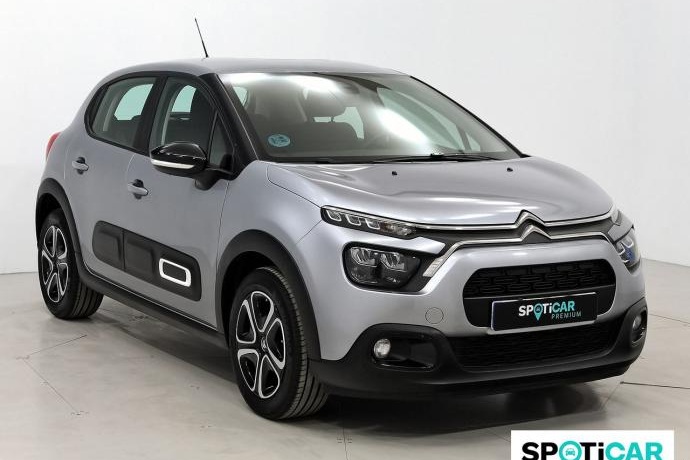 CITROEN C3 PURETECH 60KW (83CV) FEEL