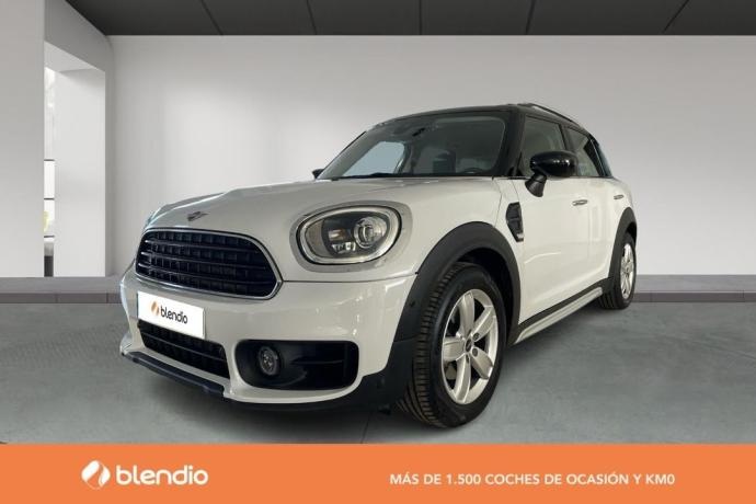 MINI COUNTRYMAN 1.5 COOPER 136 5P
