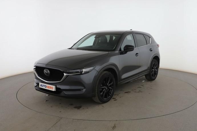 MAZDA CX-5 2.0 Skyactiv-G Homura 2WD