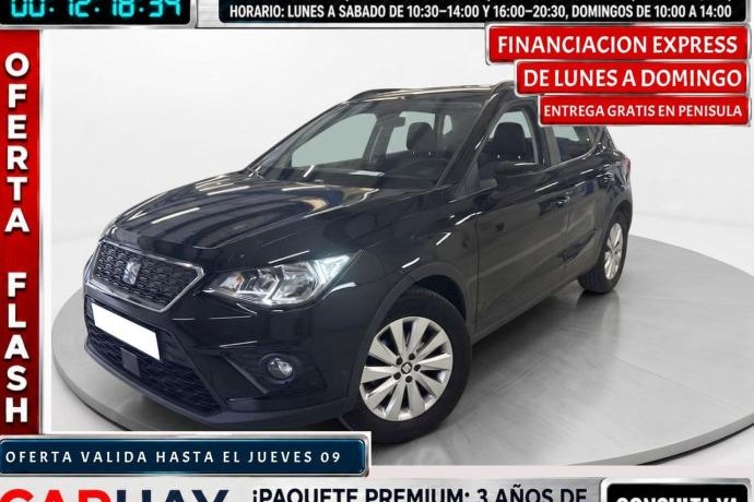 SEAT ARONA 1.0 EcoTSI 110 Start/Stop Style Business