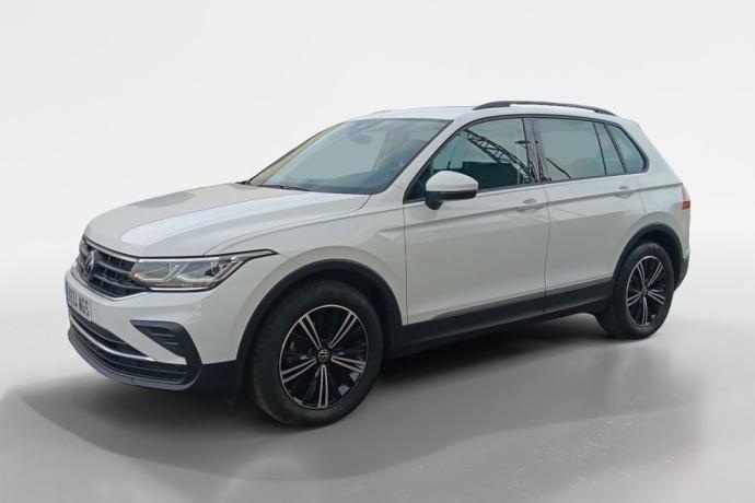 VOLKSWAGEN TIGUAN TODOTERRENO 2.0 TDI 90KW LIFE 122 5P