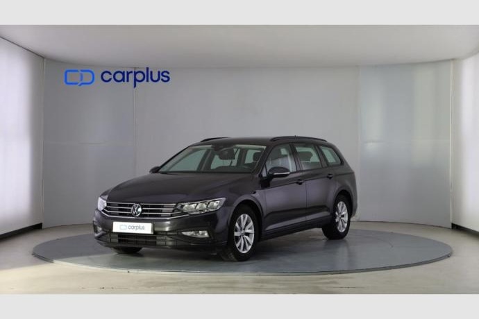 VOLKSWAGEN PASSAT Variant Executive 2.0 TDI 90kW (122CV) D