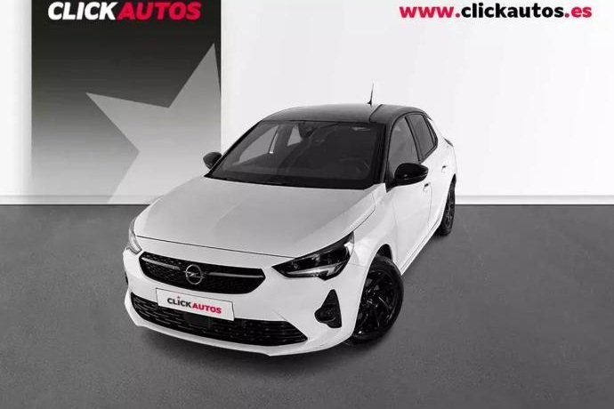 OPEL CORSA 1.2 T XHL 100CV GS Line