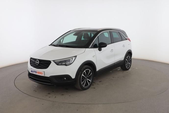 OPEL CROSSLAND X 1.2 Ultimate