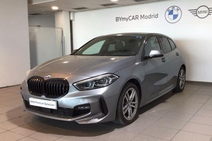 BMW SERIE 1 118d Business 110 kW (150 CV)
