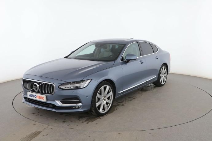 VOLVO S90 2.0 D5 Inscription AWD