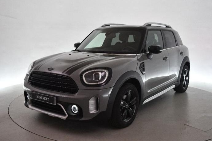 MINI COUNTRYMAN Cooper 100 kW (136 CV)