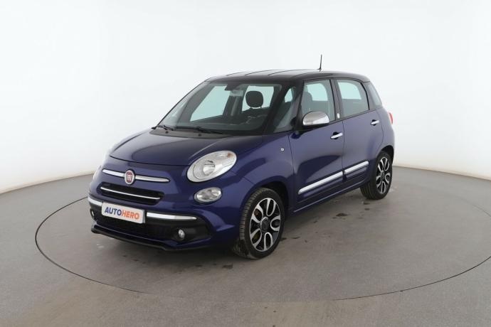 FIAT 500 L 1.3 M-JET Lounge