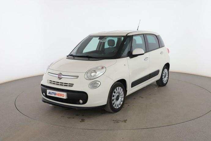 FIAT 500 L 1.3 M-Jet Pop Star