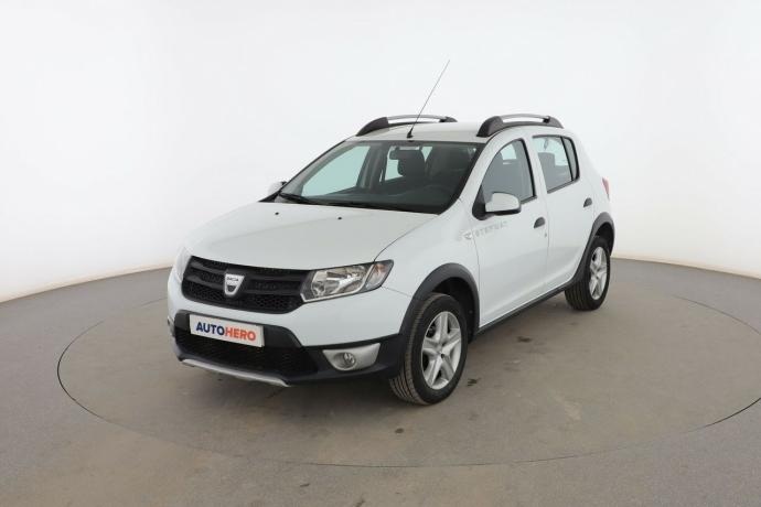 DACIA SANDERO 1.5 DCI STEPWAY