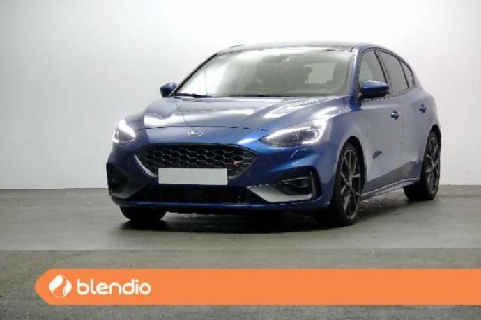 FORD FOCUS 2.3 ECOBOOST 206KW ST 3 280 5P