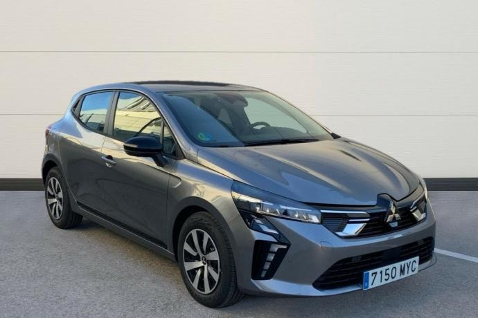 MITSUBISHI COLT 1.0 100T LPG MOTION 100 5P